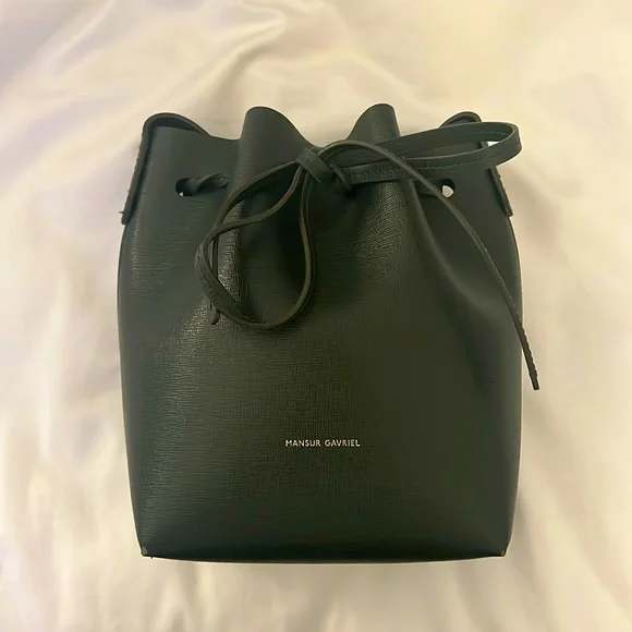 Poshmark mansur gavriel sale